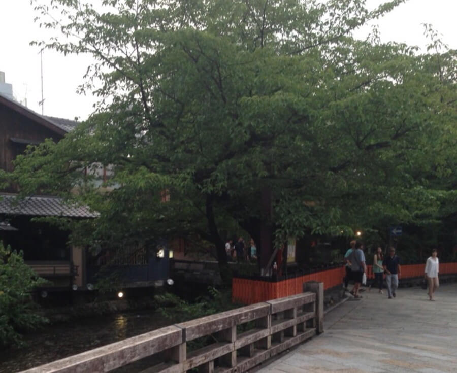 京都の風景