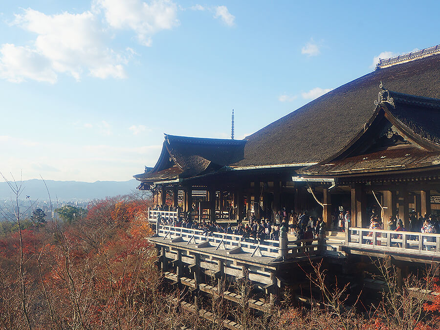 京都の風景