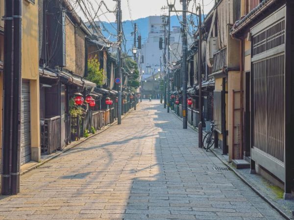 京都の借地権付き物件について